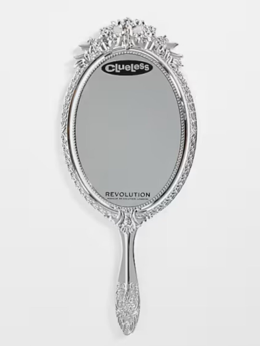 Clueless x Revolution Handheld Mirror - ASOS Exclusive NWOB - Picture 4 of 5
